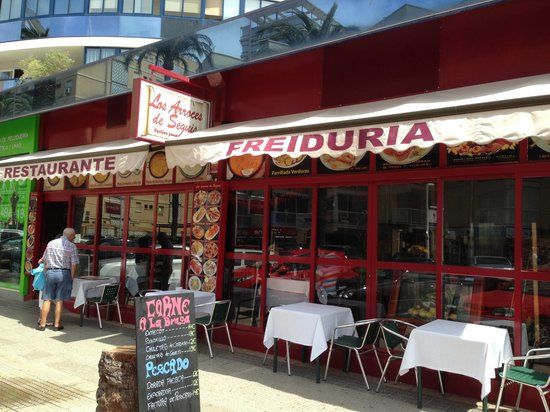 Los arroces de Seguis